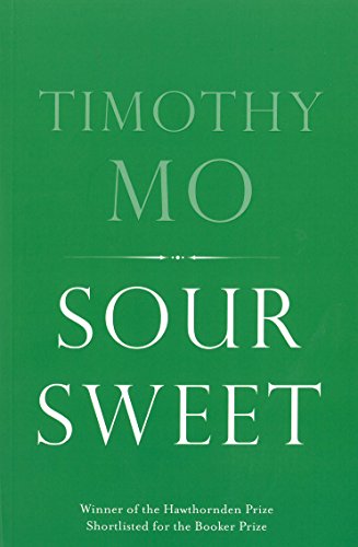 Stock image for Sour Sweet for sale by WorldofBooks