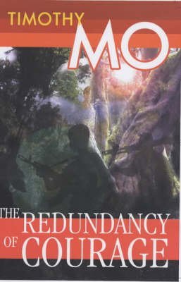 Imagen de archivo de The Redundancy of Courage a la venta por Decluttr