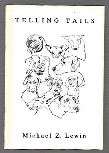 Beispielbild fr Telling Tails [Signed by author] zum Verkauf von Riverby Books