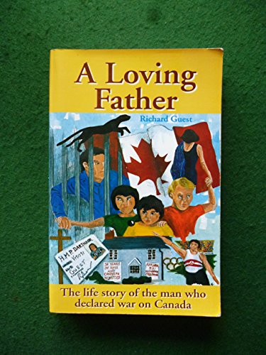 9780952430117: A loving father