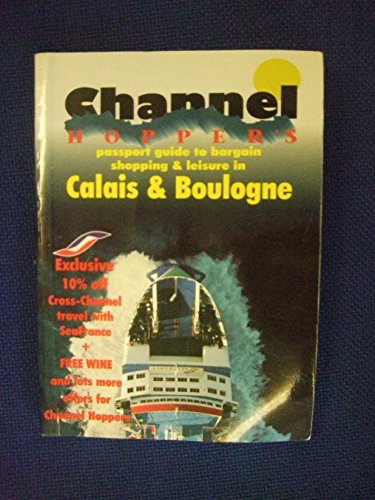 Stock image for Channel Hopper's Guide (Passport Guide) for sale by AwesomeBooks