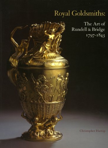 Imagen de archivo de Royal Goldsmiths Format: Paperback a la venta por INDOO