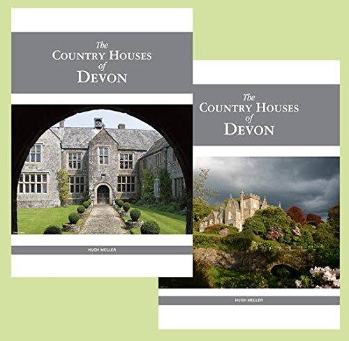 9780952434146: The Country House of Devon