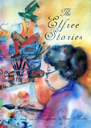 Imagen de archivo de Elfree Stories a la venta por Half Price Books Inc.