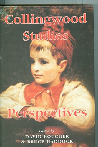 Imagen de archivo de Perspectives (Collingwood Studies) a la venta por Anybook.com