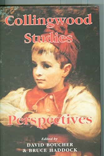 9780952439318: Perspectives. Collingwood Studies.