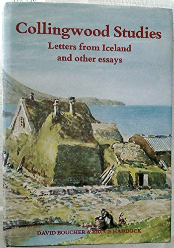 Stock image for Letters from Iceland and Other Essays. for sale by Ted Kottler, Bookseller