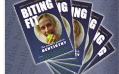 Biting Fit: A Patient's Guide to Dentistry (9780952459415) by Mervyn Pichel; Neil Curtis