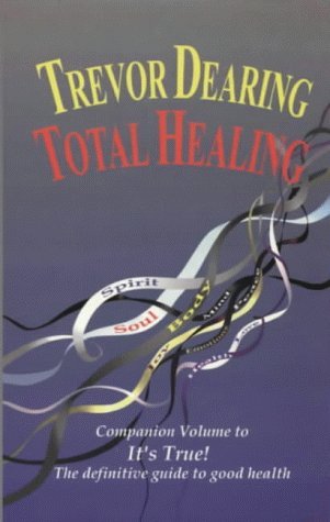 Beispielbild fr Total Healing zum Verkauf von AwesomeBooks