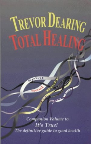 Stock image for Total Healing for sale by WorldofBooks