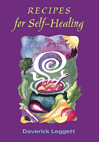 Beispielbild fr Recipes for Self Healing zum Verkauf von SecondSale