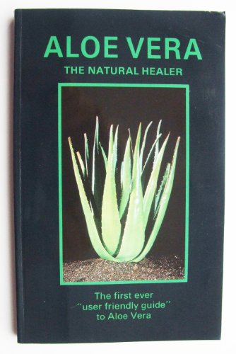 Beispielbild fr Aloe Vera the Natural Healer zum Verkauf von WorldofBooks