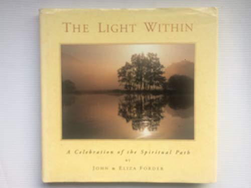 Stock image for Light within: A Celebration of the Spiritual Path for sale by WorldofBooks