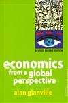 Beispielbild fr Economics from a Global Perspective zum Verkauf von dsmbooks