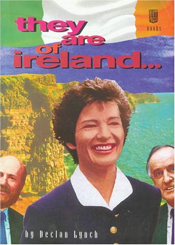 Beispielbild fr They Are of Ireland zum Verkauf von Kennys Bookshop and Art Galleries Ltd.