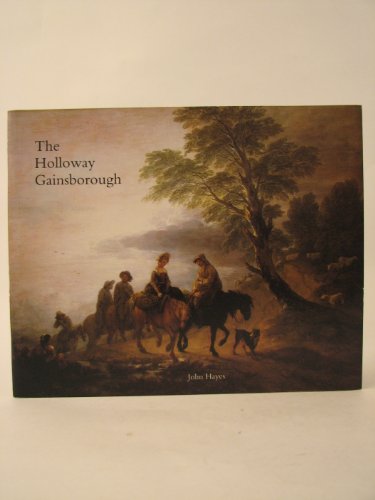 Stock image for The Holloway Gainsborough for sale by Sutton Books