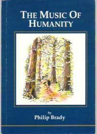 Beispielbild fr Music of Humanity zum Verkauf von WorldofBooks