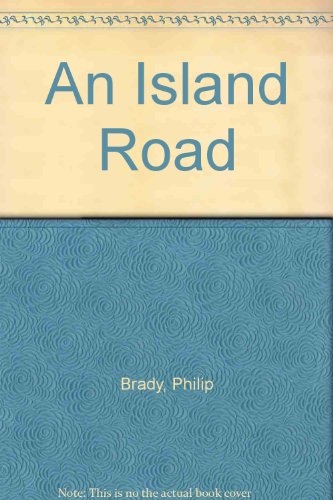 Beispielbild fr An Island Road zum Verkauf von AwesomeBooks
