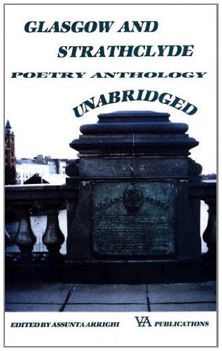 9780952503132: Glasgow and Strathclyde Unabridged: Poetry Anthology
