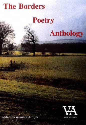 9780952503149: Borders Poetry Anthology