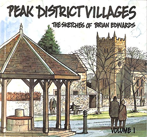 Beispielbild fr Peak District Villages: v. 1 zum Verkauf von WorldofBooks