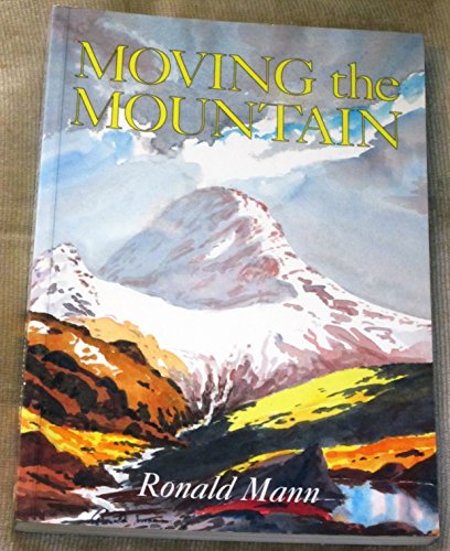 Beispielbild fr Moving the Mountain zum Verkauf von WorldofBooks