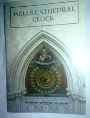 Wells Cathedral Clock