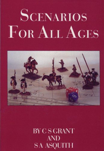 Stock image for Scenarios for All Ages for sale by AwesomeBooks