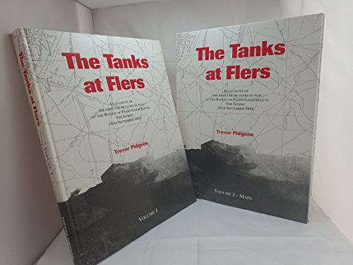 The Tanks At Flers