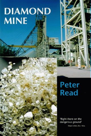 9780952531524: Diamond Mine (Diamond trilogy)