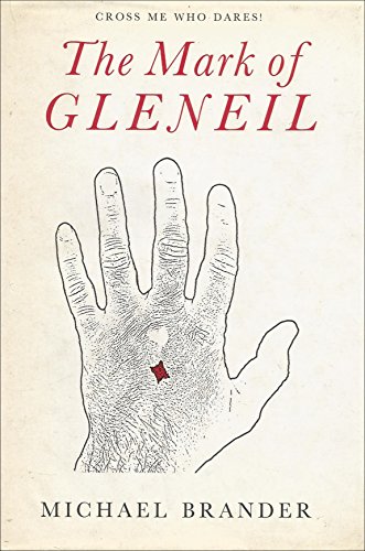 Stock image for Mark of Gleneil for sale by austin books and more