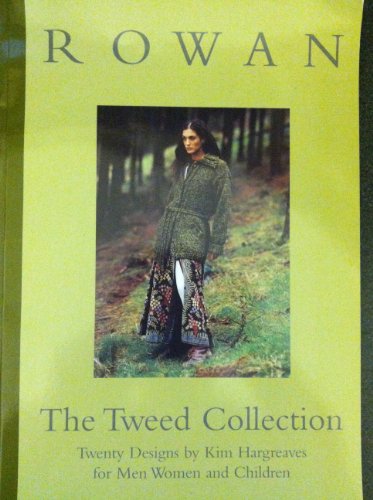 Stock image for Rowan the Tweed Collection for sale by Goodwill of Colorado