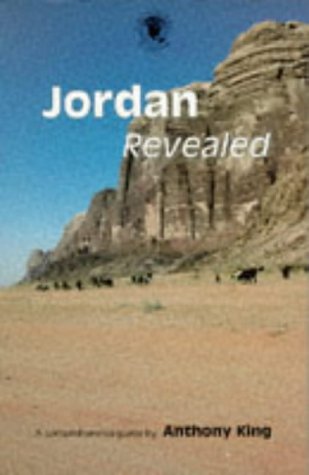 Jordan Revealed: Revelation Guide (9780952543213) by Anthony King