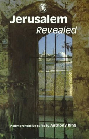 Stock image for Jerusalem Revealed: A Comprehensive Guide (Revelation Guides) for sale by Wonder Book