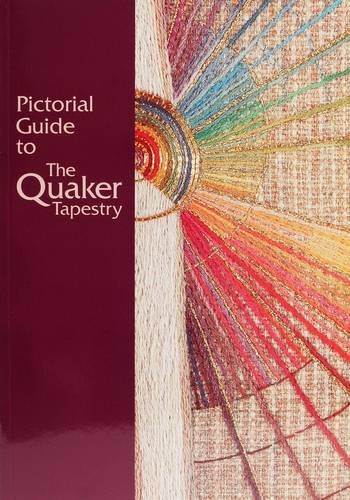 Stock image for Pictorial Guide to the Quaker Tapestry for sale by WorldofBooks