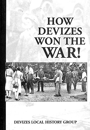 Stock image for How Devises Won the War! for sale by Dereks Transport Books