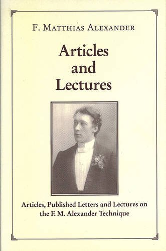 9780952557463: Articles and Lectures