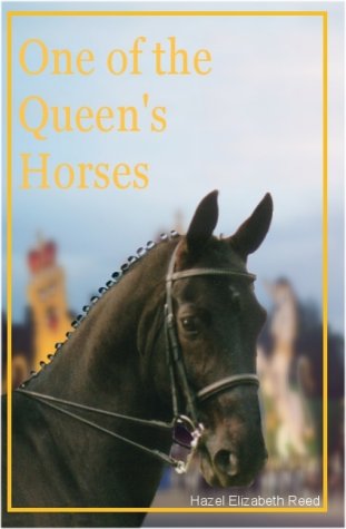 9780952585978: One of the Queen's Horses