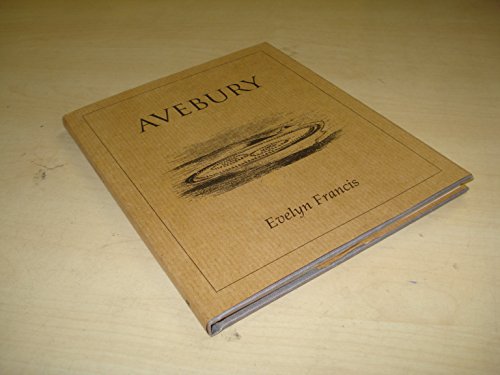 Imagen de archivo de Avebury a la venta por WorldofBooks