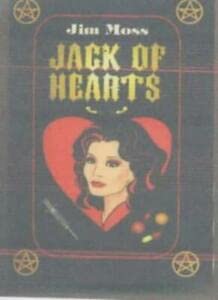 Imagen de archivo de Jack of Hearts a la venta por The Book Exchange