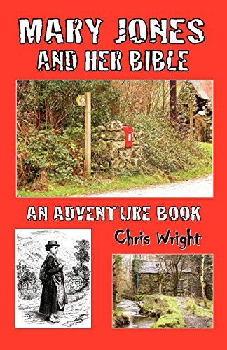 Beispielbild fr Mary Jones and Her Bible: An Adventure Book zum Verkauf von WorldofBooks