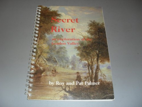 Secret River (9780952603122) by Roy & PALMER Patricia PALMER