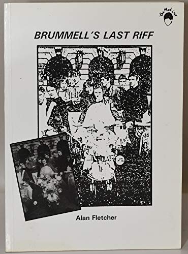 9780952610502: Brummell's Last Riff (Mod Crop)