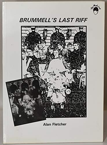 Stock image for Brummell's Last Riff (Mod Crop) for sale by Goldstone Books