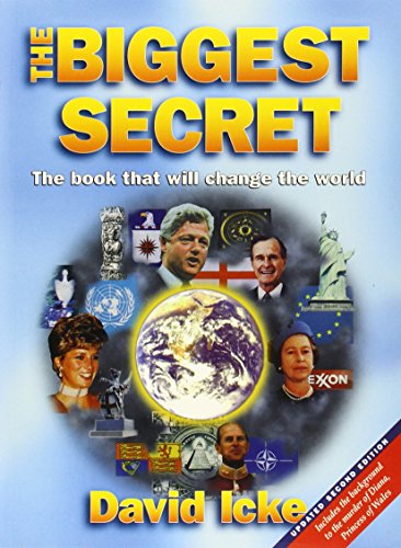 Imagen de archivo de The Biggest Secret: The Book That Will Change the World (Updated Second Edition) a la venta por HPB-Red