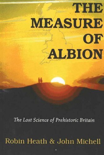 9780952615156: Measure of Albion: The Lost Science of Prehistoric Britain