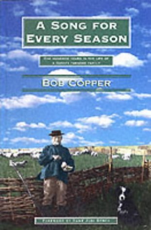 9780952624011: A Song for Every Season: 100 Years in the Life of a Sussex Farming Family