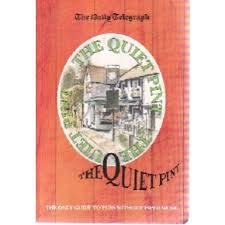 Stock image for The Quiet Pint 1996 Dempster, Derek and Dempster, Josephine for sale by Re-Read Ltd