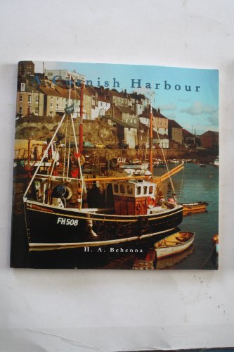 A Cornish Harbour
