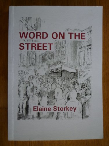 Stock image for Word On The Street for sale by WorldofBooks